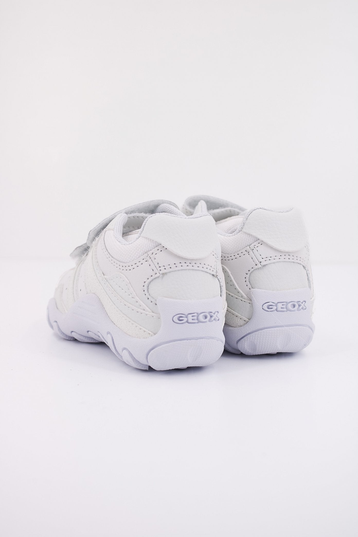 GEOX CRUSH M en color BLANCO (4)