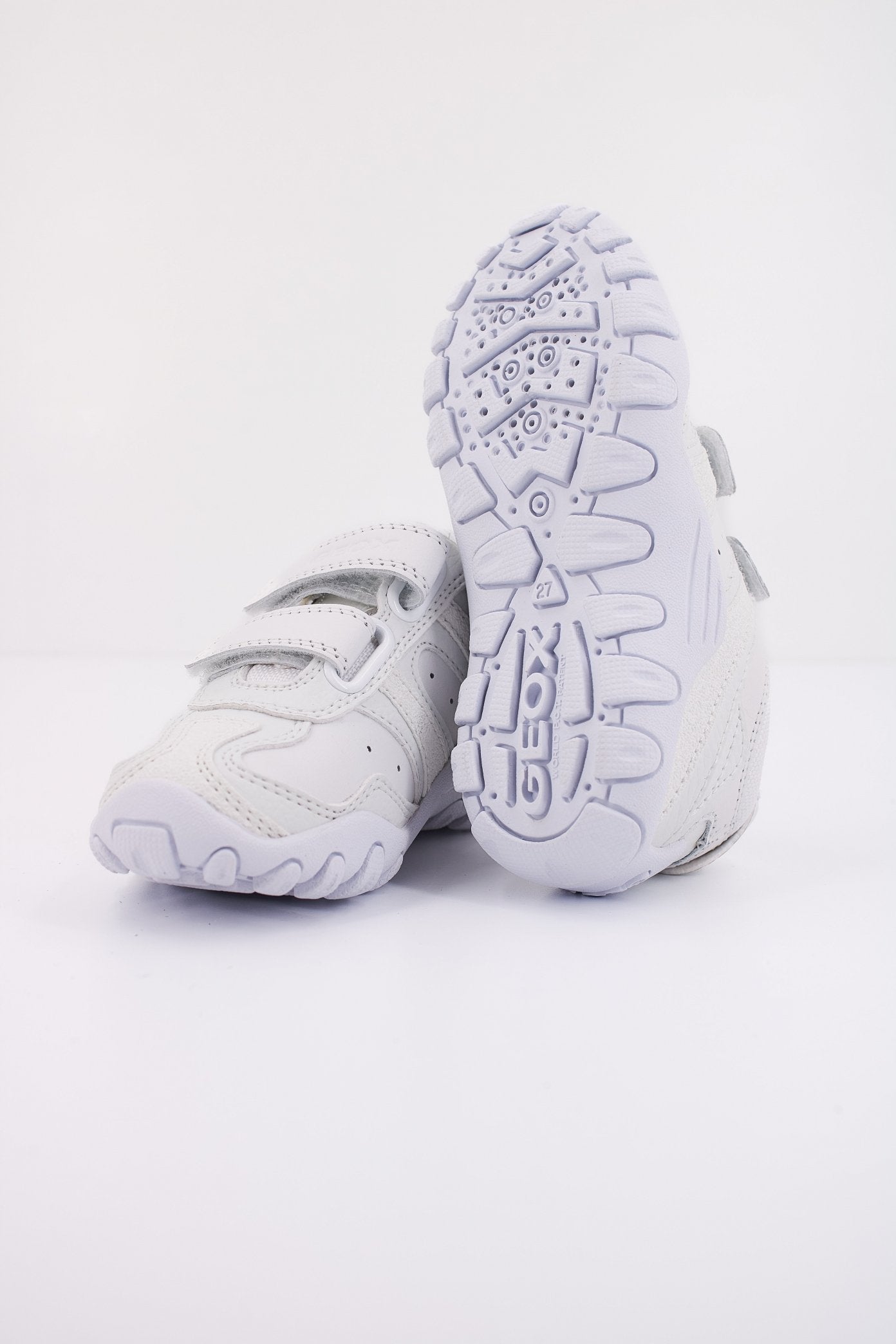 GEOX CRUSH M en color BLANCO (5)