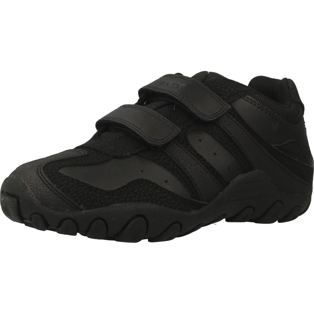 GEOX CRUSH M en color NEGRO (1)