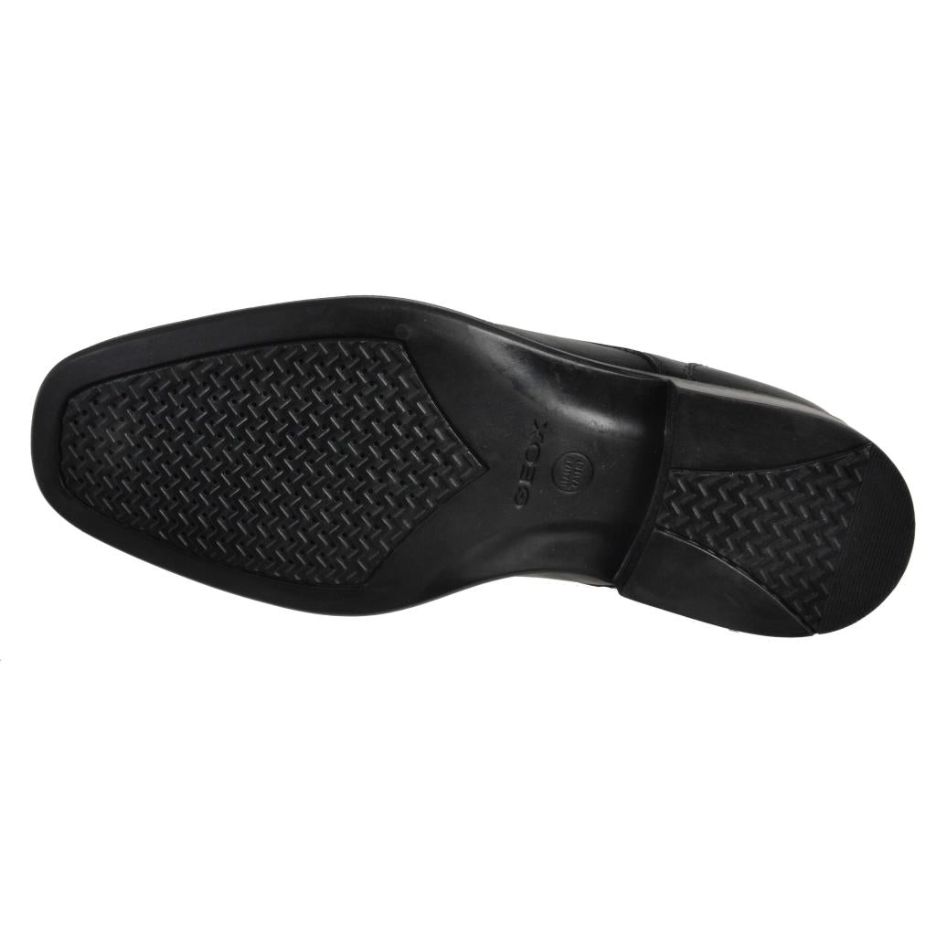 GEOX FEDERICO Q en color NEGRO (5)