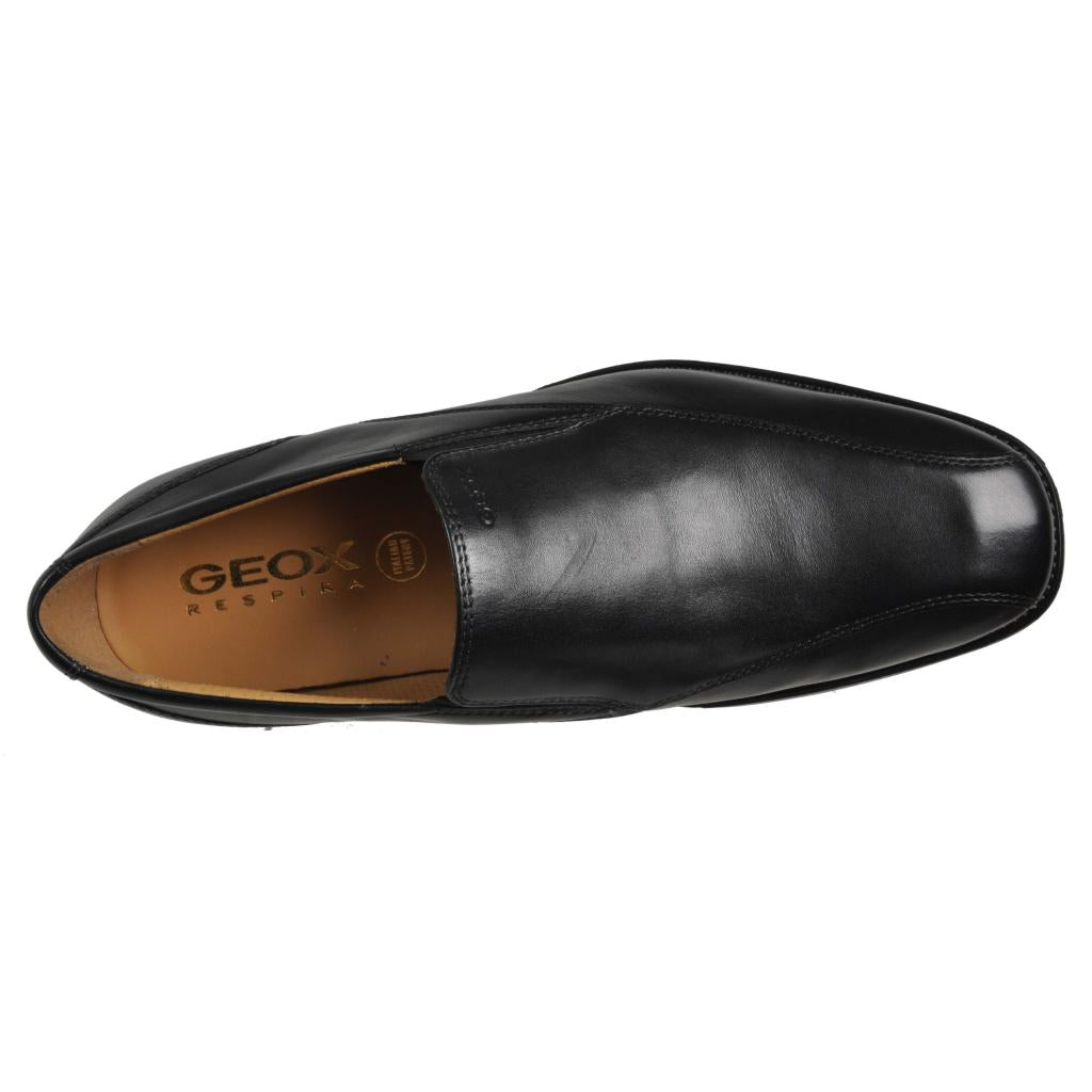 GEOX FEDERICO Q en color NEGRO (6)