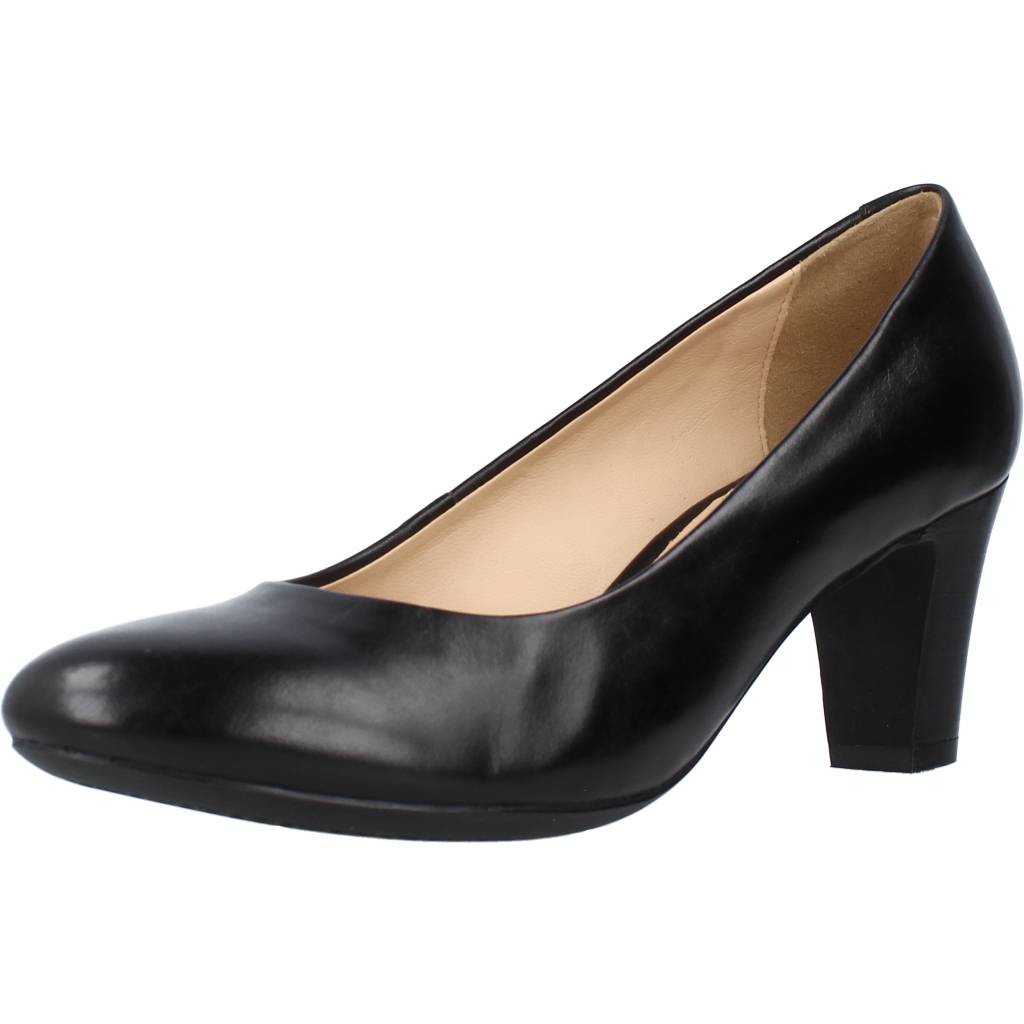 GEOX MARIEC MID B en color NEGRO (1)