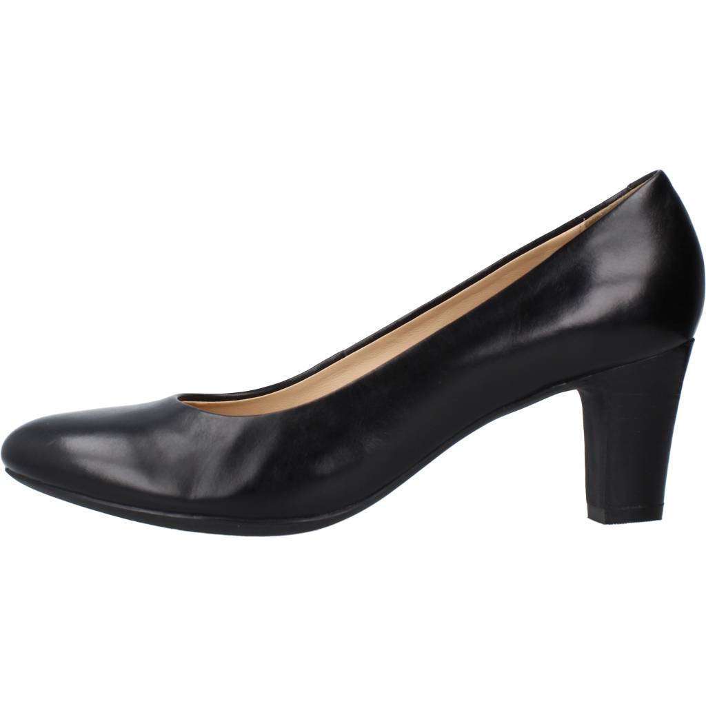GEOX MARIEC MID B en color NEGRO (2)