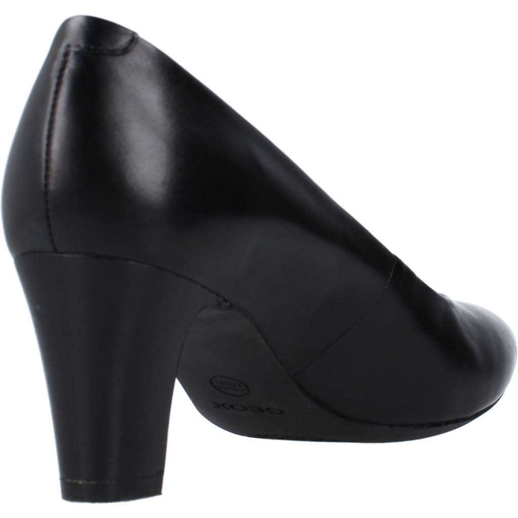 GEOX MARIEC MID B en color NEGRO (3)