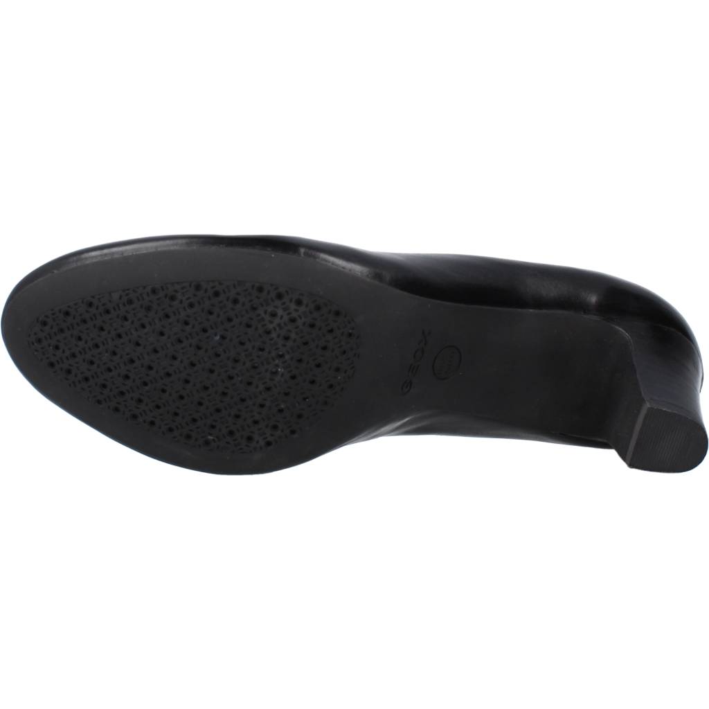GEOX MARIEC MID B en color NEGRO (6)