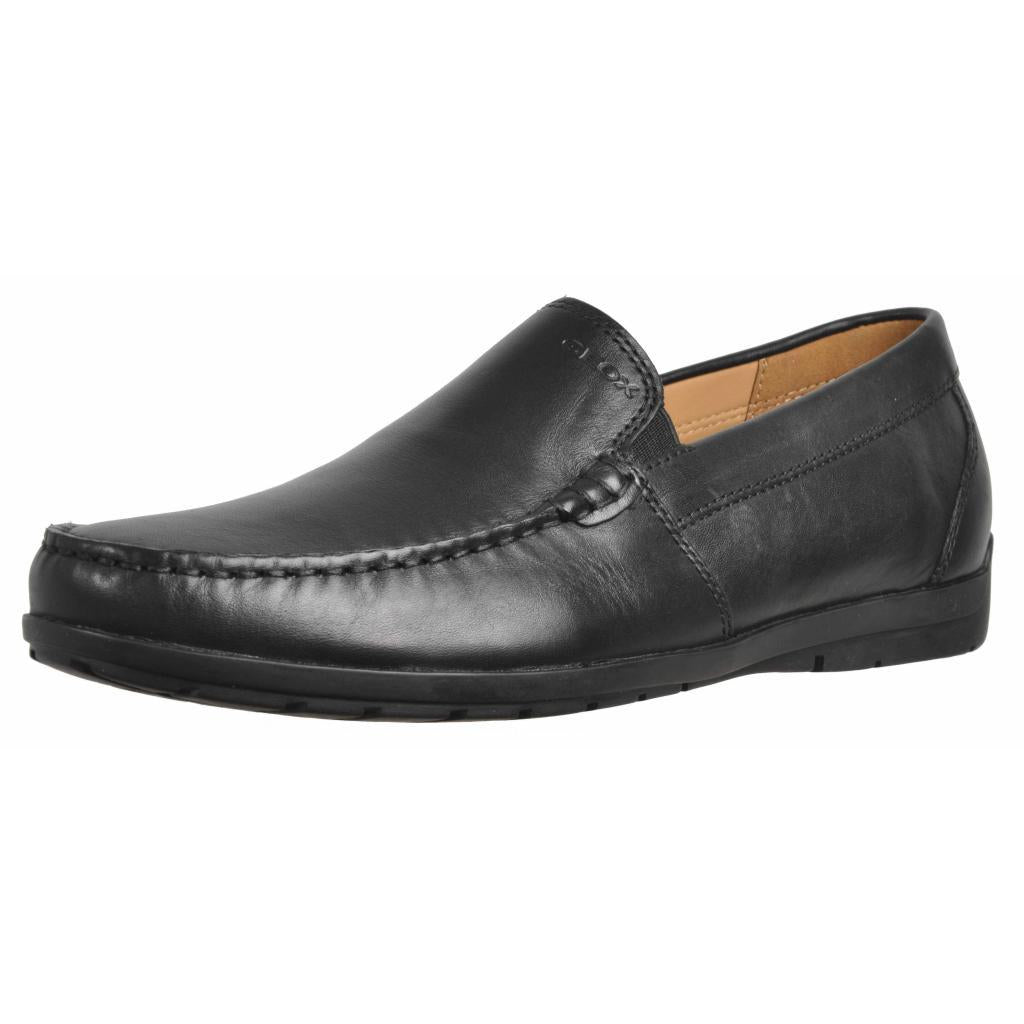 GEOX SIMON W C en color NEGRO (1)