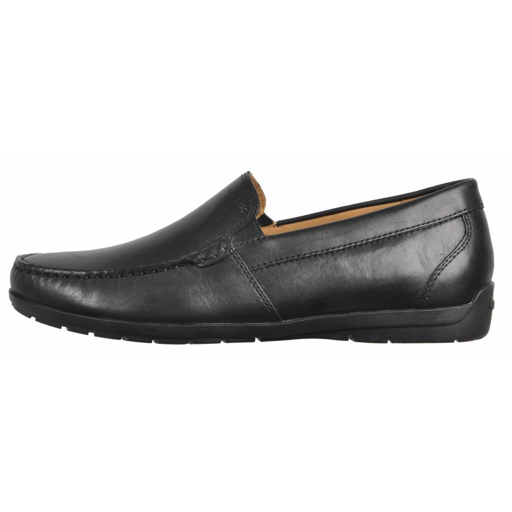 GEOX SIMON W C en color NEGRO (2)