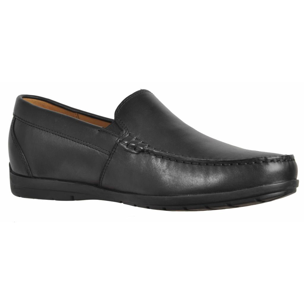 GEOX SIMON W C en color NEGRO (3)