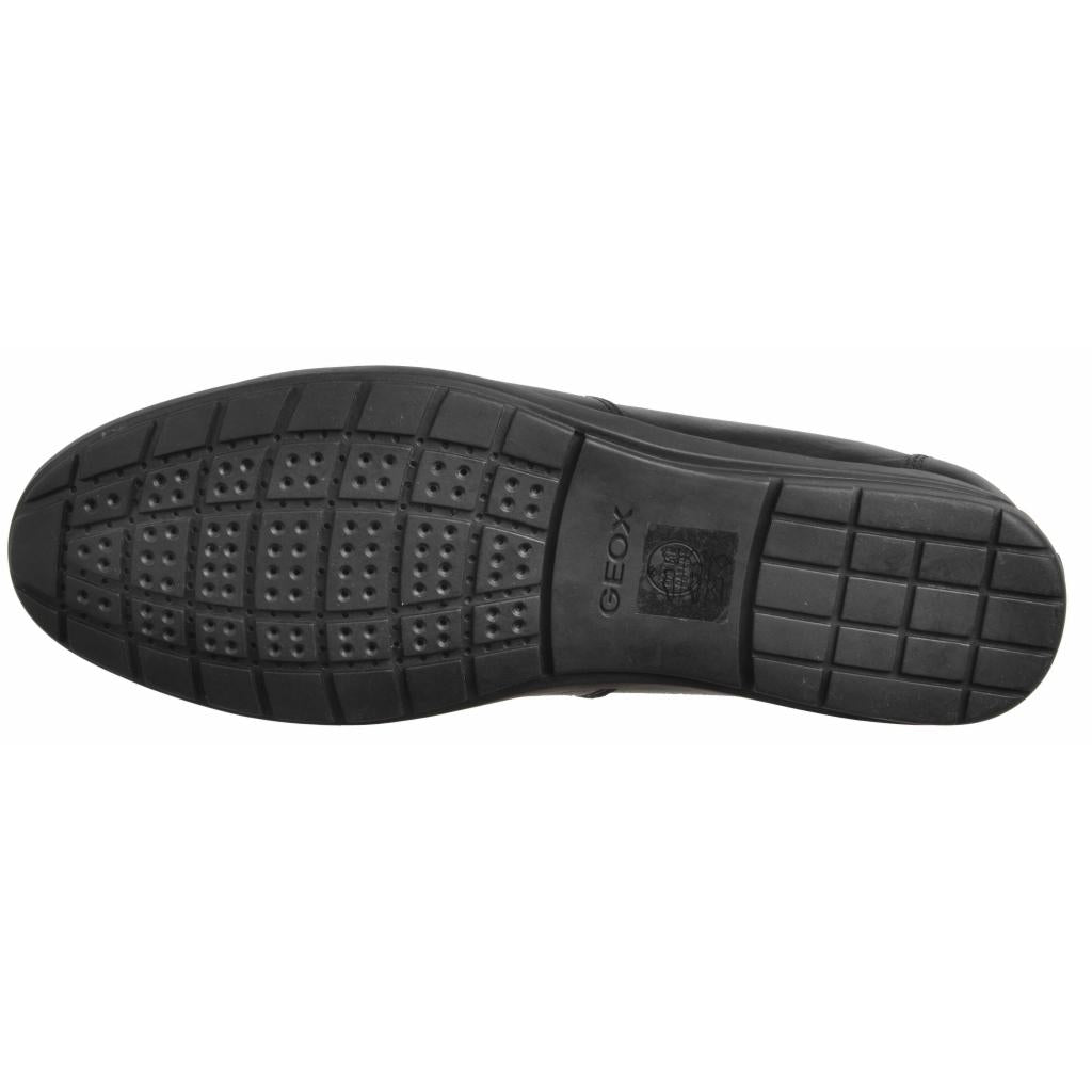 GEOX SIMON W C en color NEGRO (5)