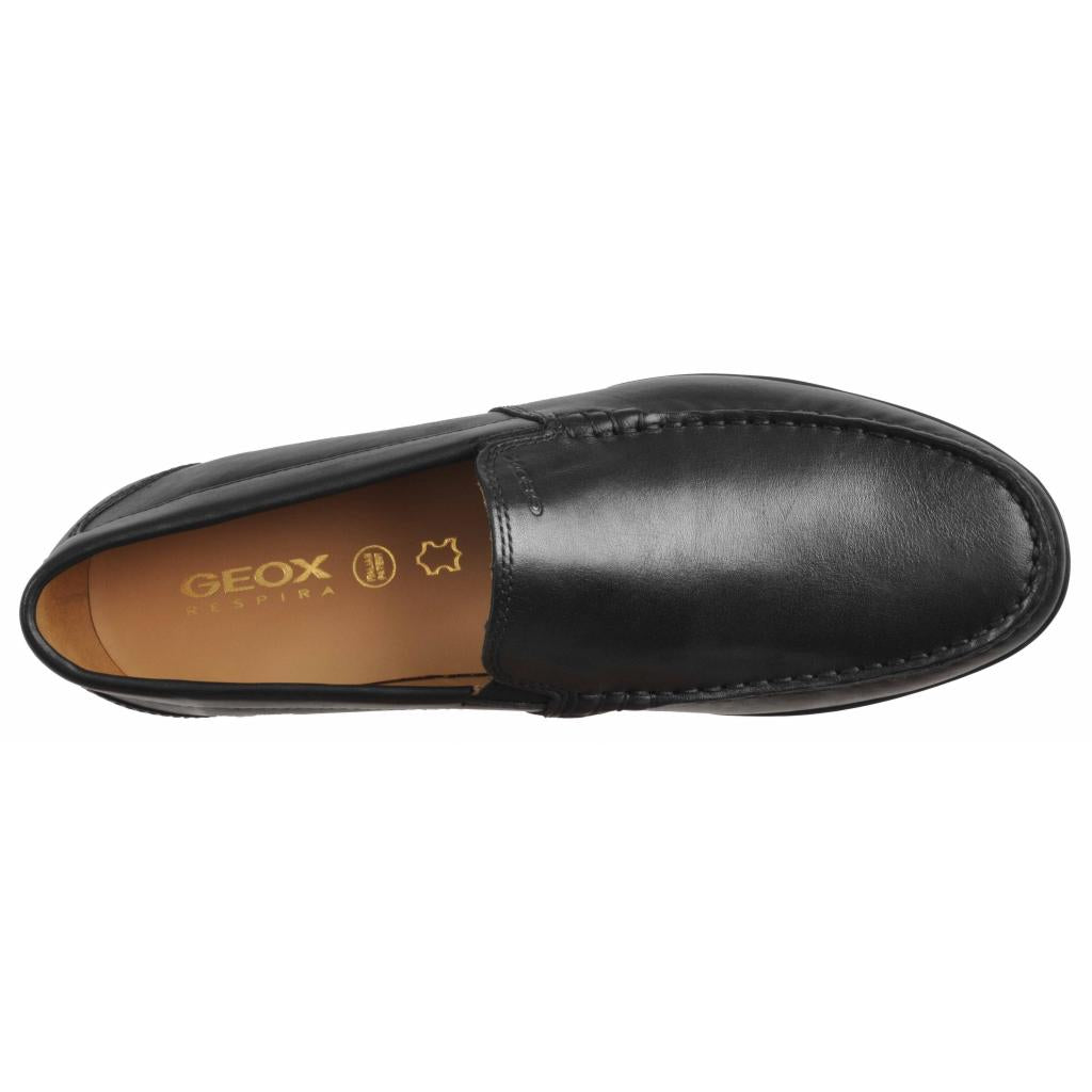 GEOX SIMON W C en color NEGRO (6)