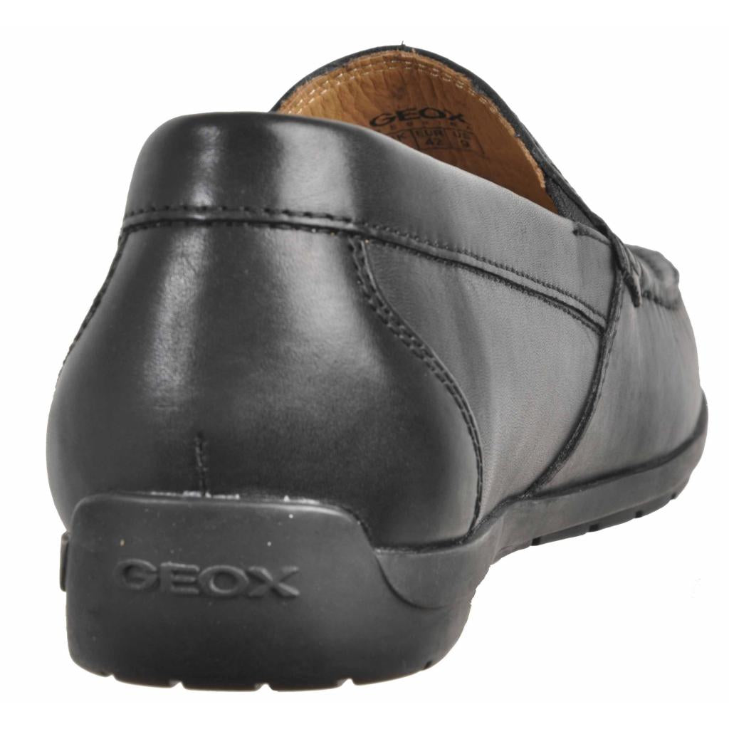 GEOX SIMON W C en color NEGRO (7)