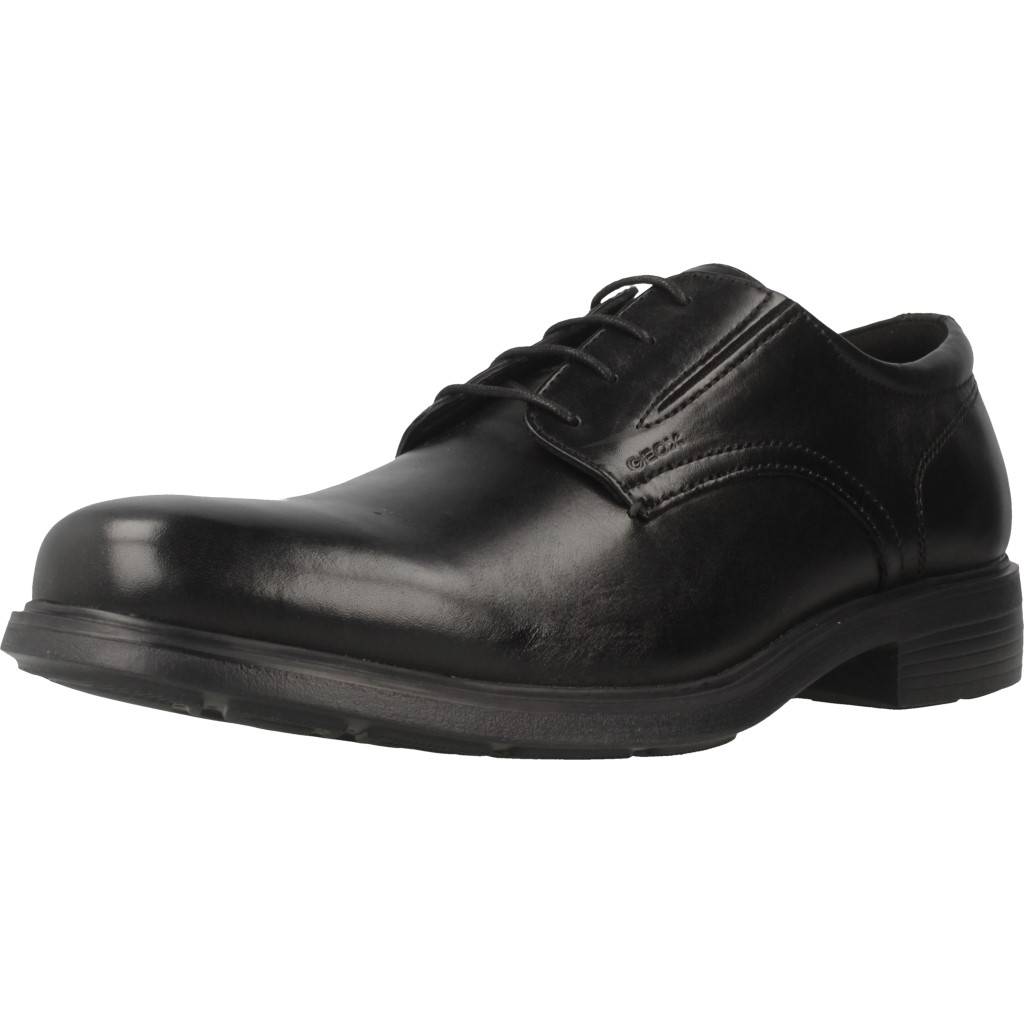 GEOX U DUBLIN A en color NEGRO (1)