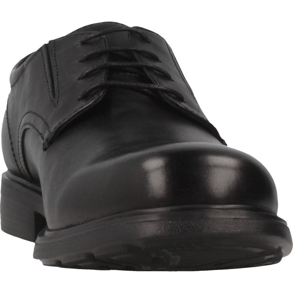 GEOX U DUBLIN A en color NEGRO (6)
