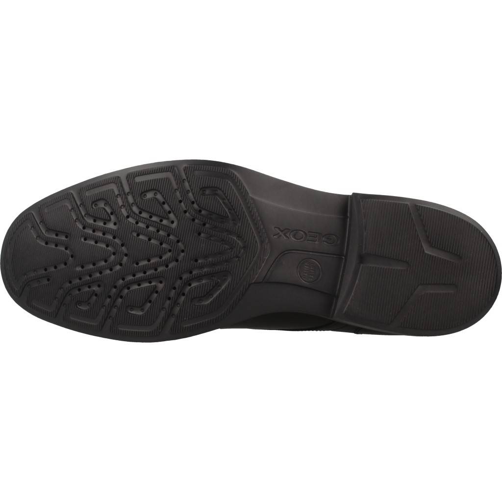 GEOX U DUBLIN A en color NEGRO (7)