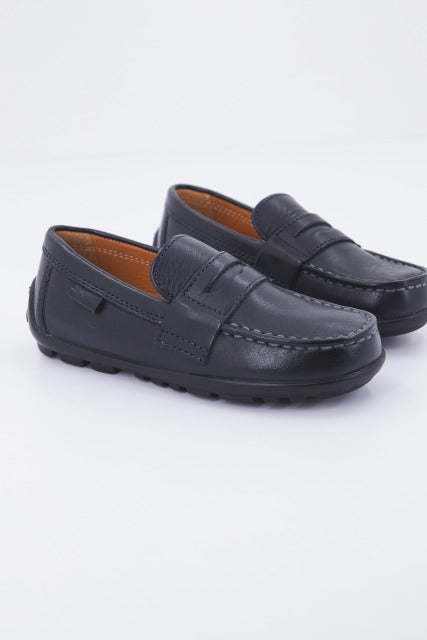 GEOX JR FAST en color AZUL (1)