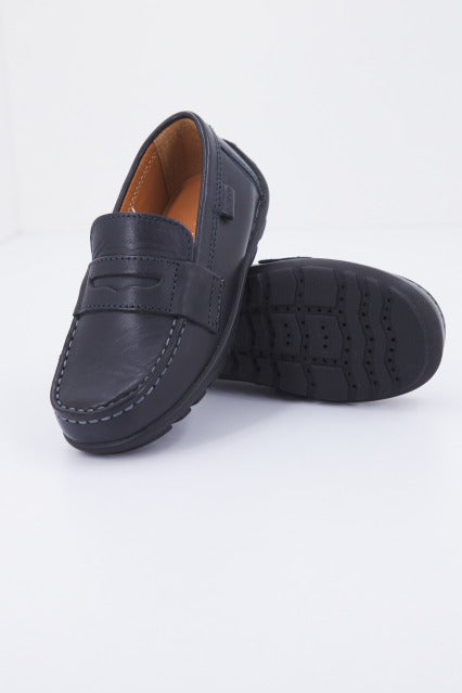 GEOX JR FAST en color AZUL (3)