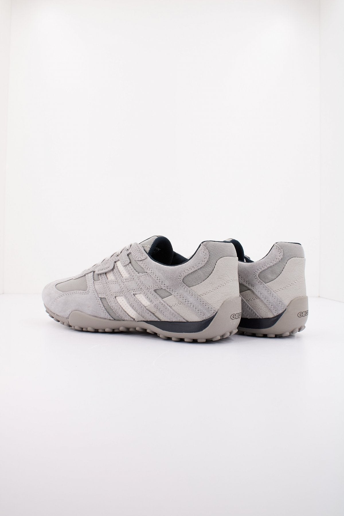 GEOX UOMO SNAKE en color GRIS (3)