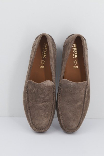 GEOX U SIRON A en color GRIS (1)