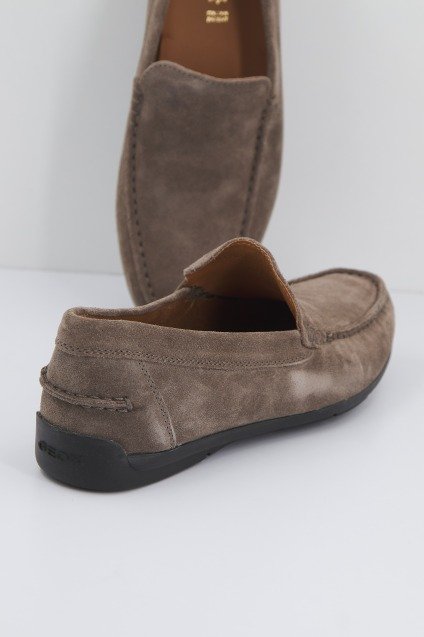 GEOX U SIRON A en color GRIS (2)