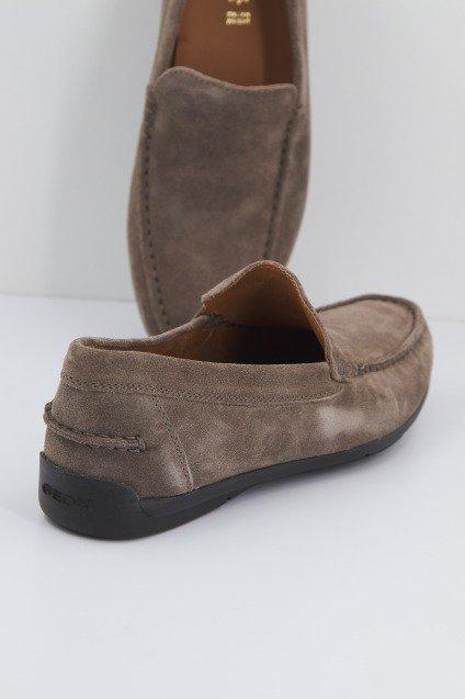 GEOX U SIRON A en color GRIS (2)