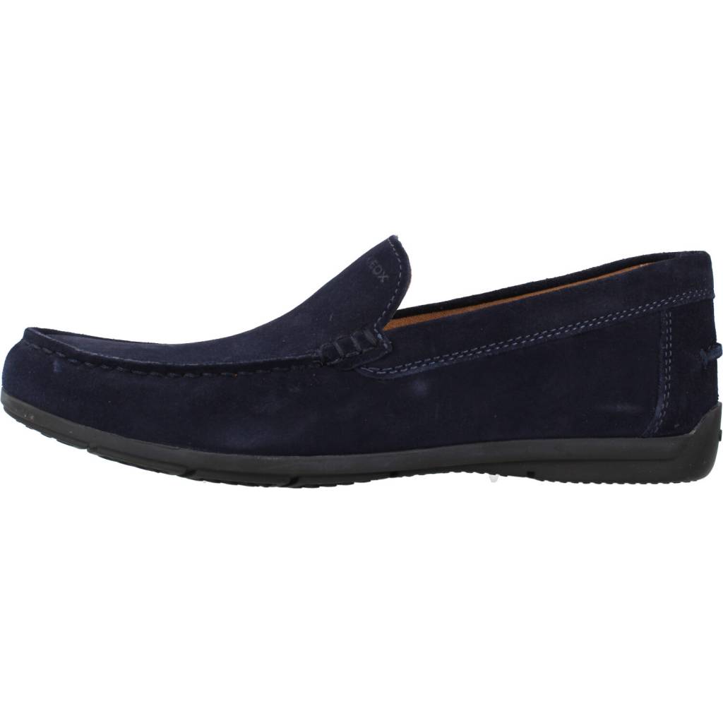 GEOX U SIRON A en color AZUL (2)
