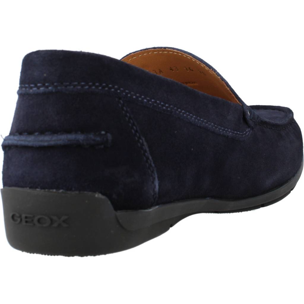 GEOX U SIRON A en color AZUL (3)