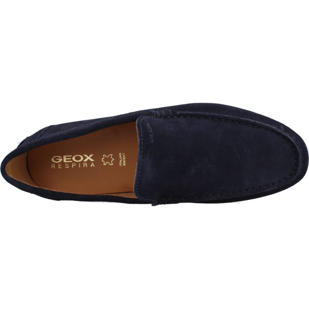 GEOX U SIRON A en color AZUL (7)