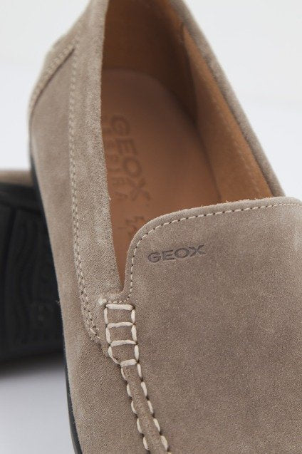 GEOX U SIRON A en color MARRON (4)