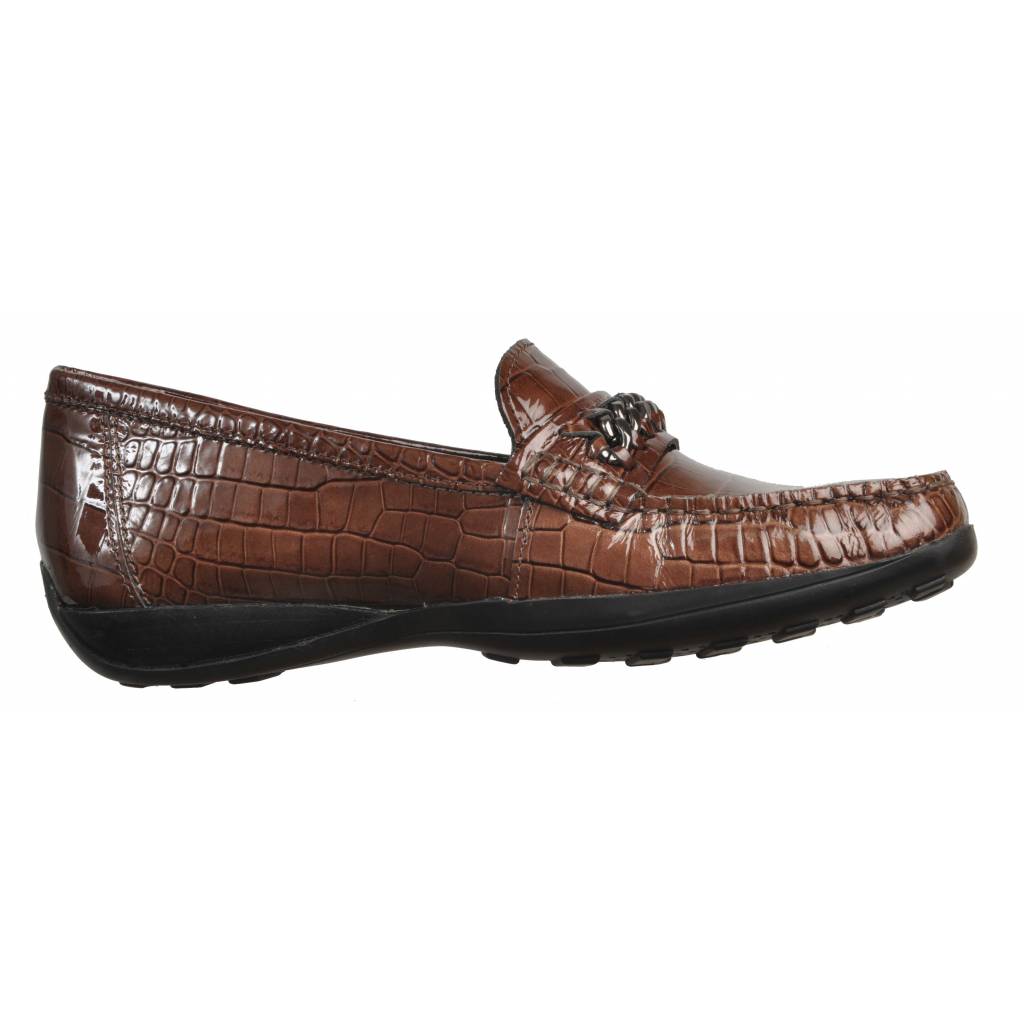 GEOX D WINTER EURO en color MARRON (4)