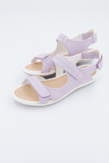 GEOX D SANDAL VEGA A en color VIOLETA (1)