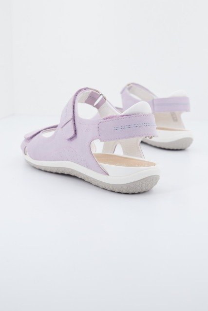 GEOX D SANDAL VEGA A en color VIOLETA (3)