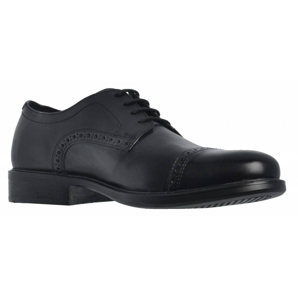 GEOX U CARNABY B en color NEGRO (3)