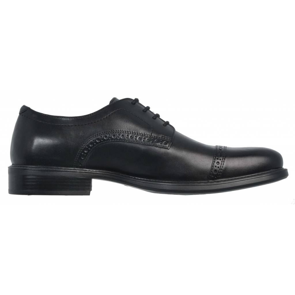 GEOX U CARNABY B en color NEGRO (4)