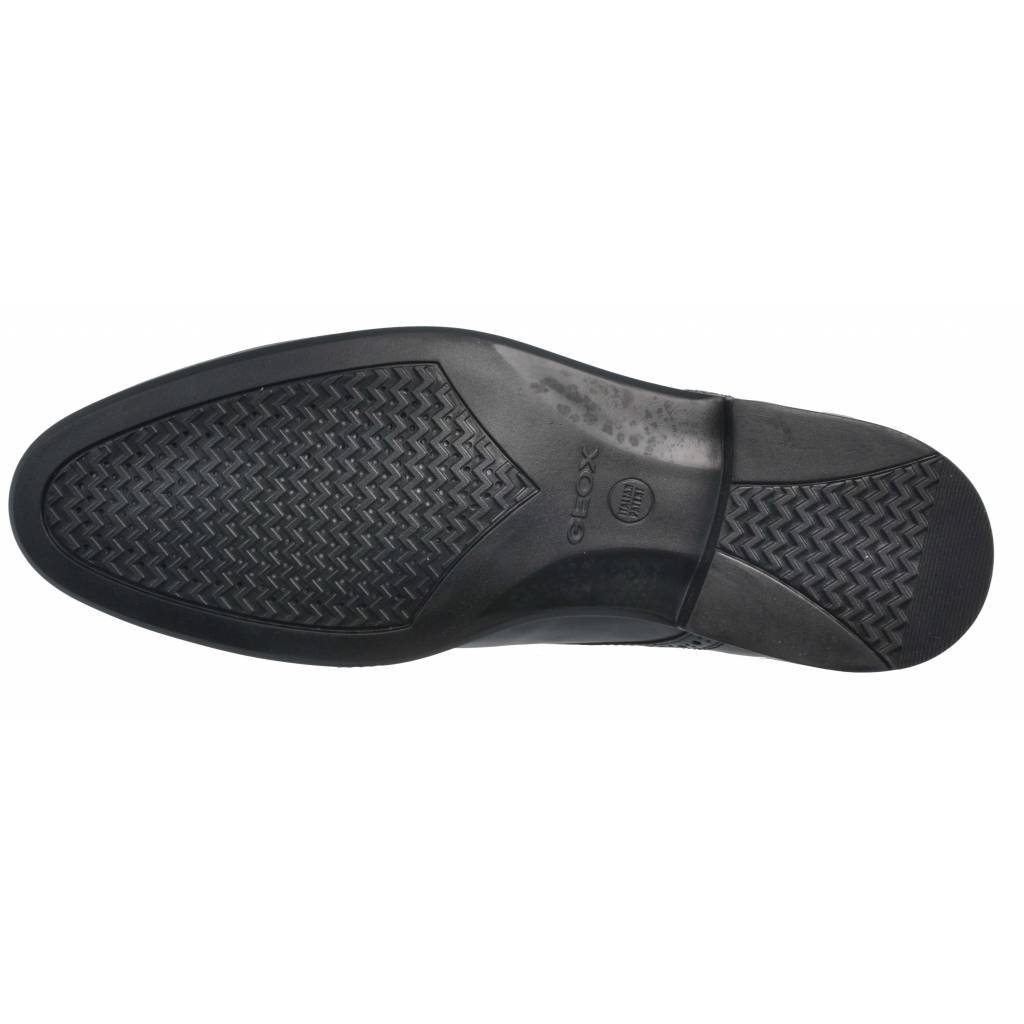GEOX U CARNABY B en color NEGRO (5)