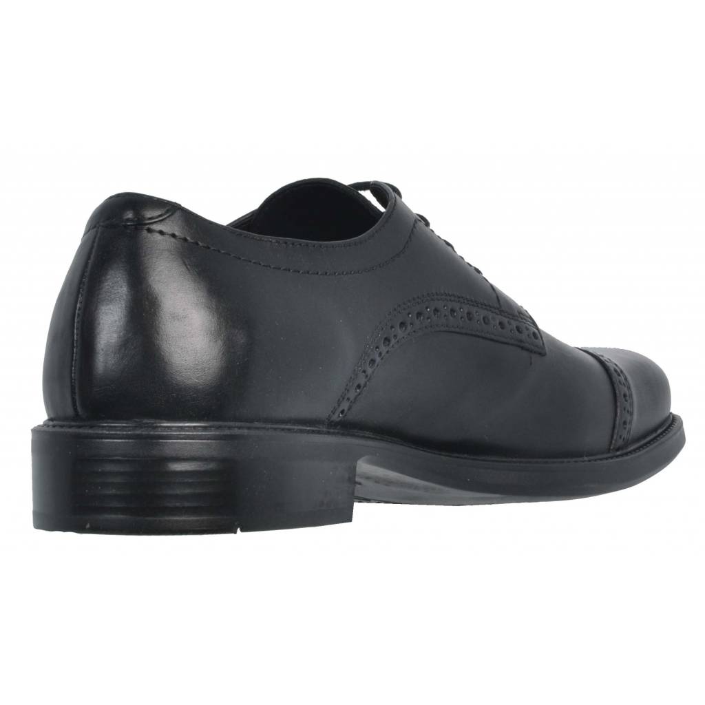 GEOX U CARNABY B en color NEGRO (7)