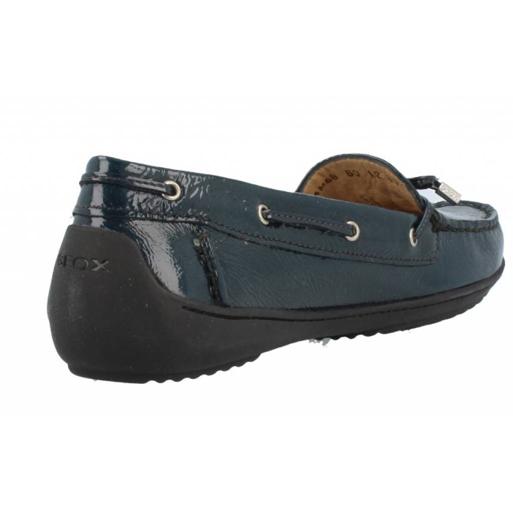 GEOX D JAMILAH en color AZUL (3)