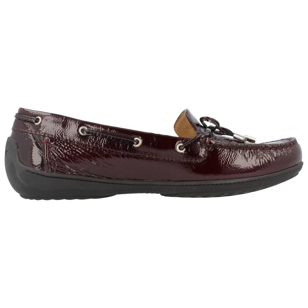 GEOX D JAMILAH FIT en color MARRON (4)