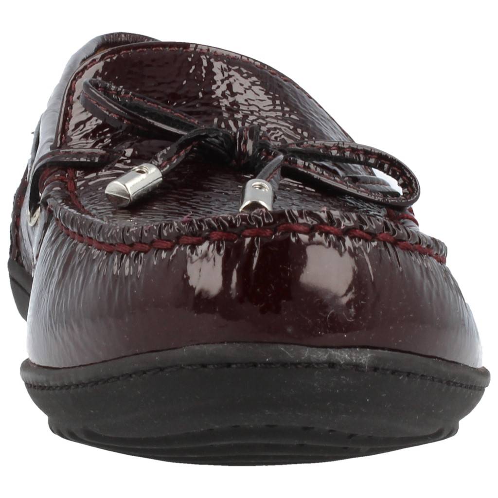 GEOX D JAMILAH FIT en color MARRON (6)
