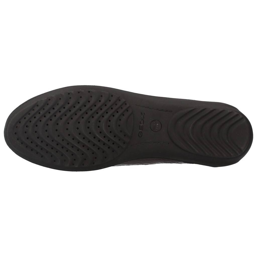 GEOX D JAMILAH FIT en color MARRON (7)