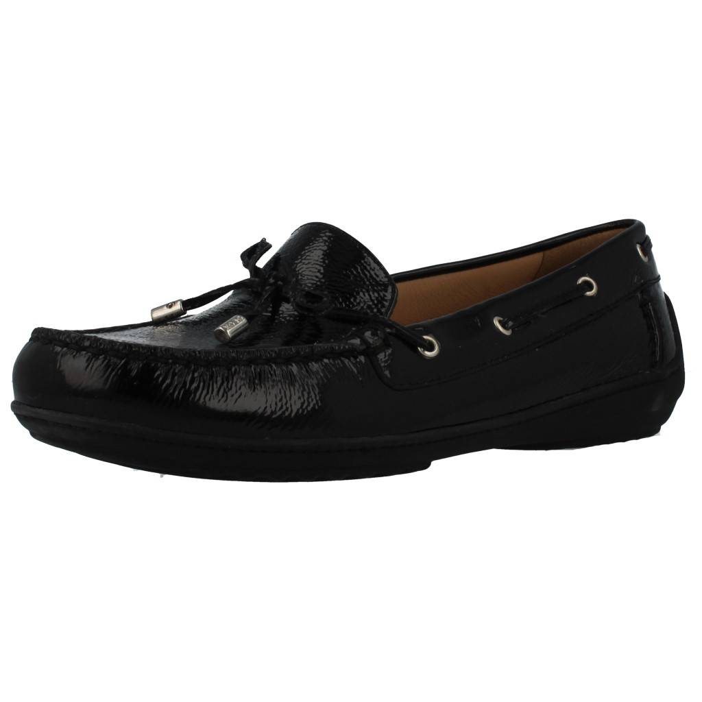 GEOX D JAMILAH FIT en color NEGRO (1)