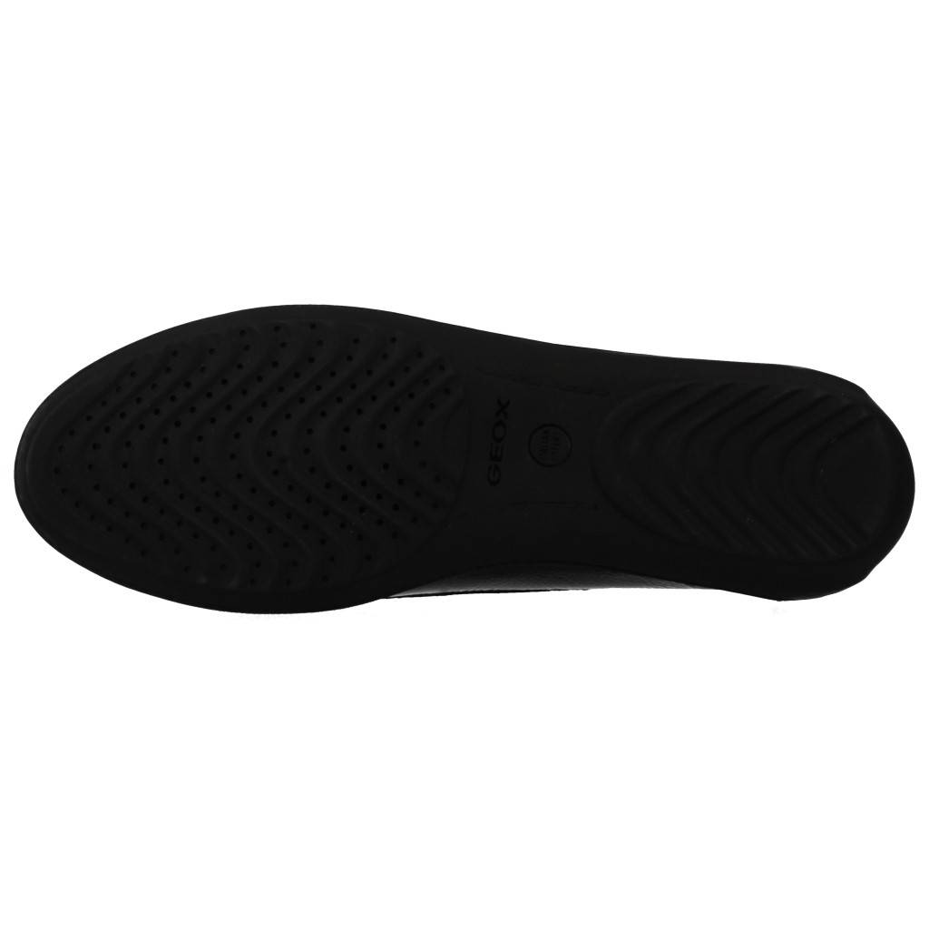 GEOX D JAMILAH FIT en color NEGRO (7)