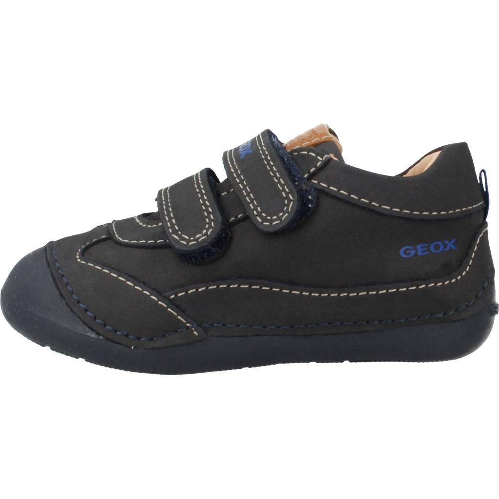 GEOX B TUTIM en color AZUL (2)