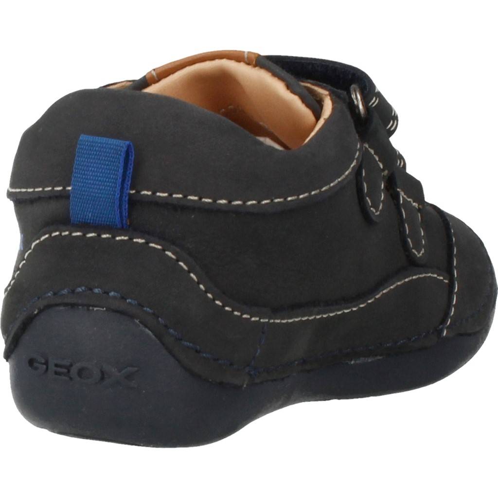 GEOX B TUTIM en color AZUL (3)