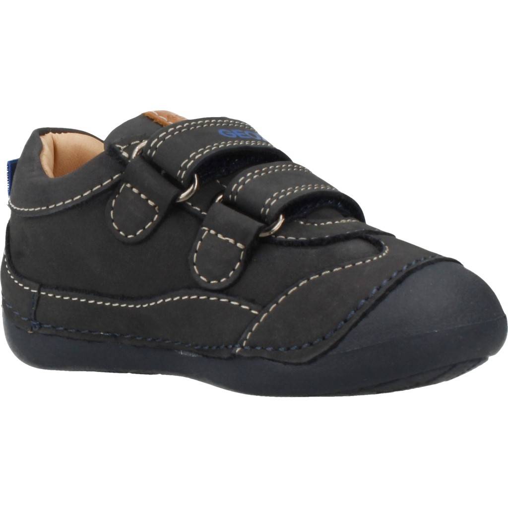 GEOX B TUTIM en color AZUL (5)