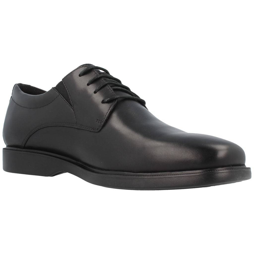 GEOX U BRAYDEN FIT ABX C en color NEGRO (5)