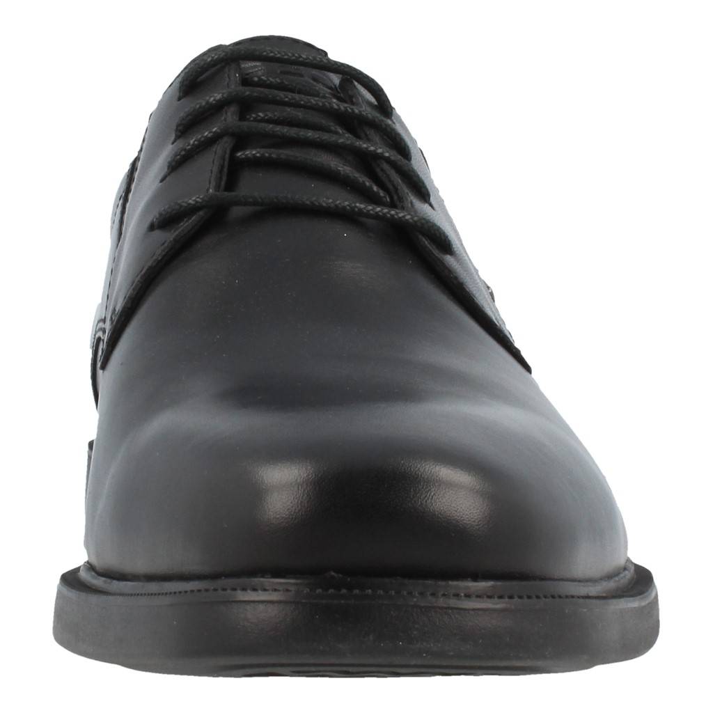 GEOX U BRAYDEN FIT ABX C en color NEGRO (6)