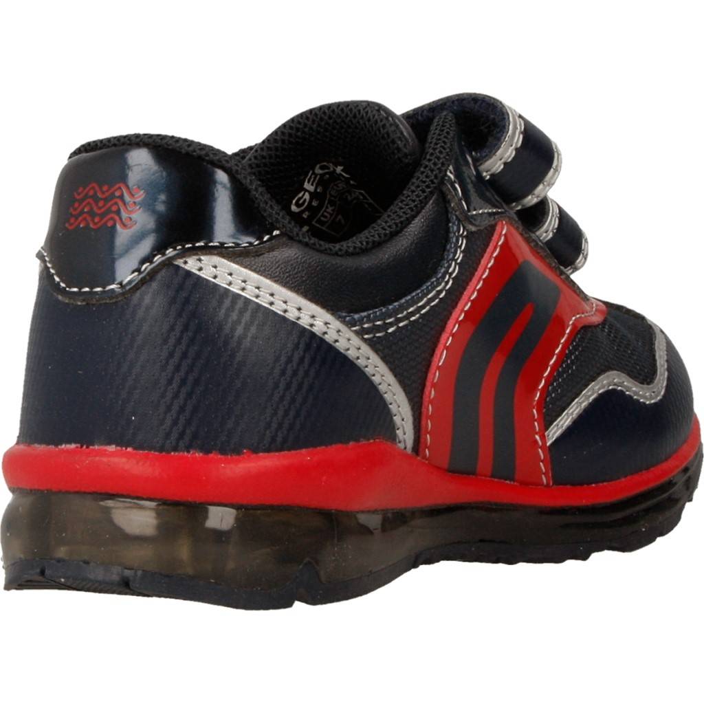 GEOX B TODO B. A con luces en color AZUL (3)