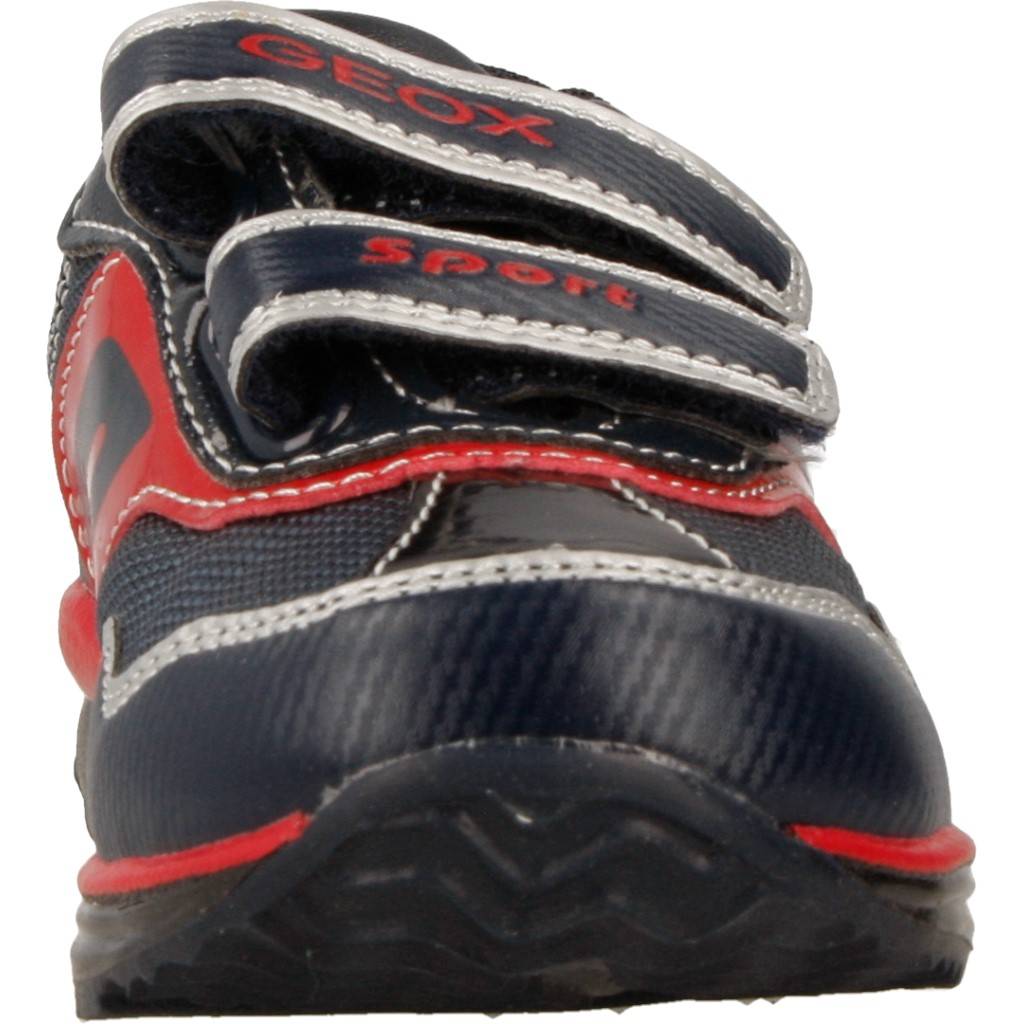 GEOX B TODO B. A con luces en color AZUL (6)