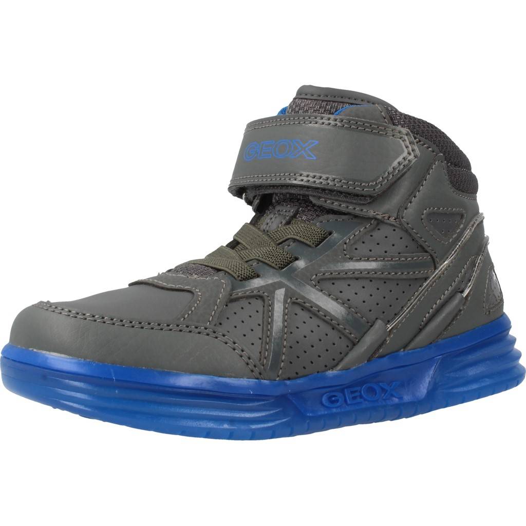GEOX J ARGONAT B en color GRIS (1)