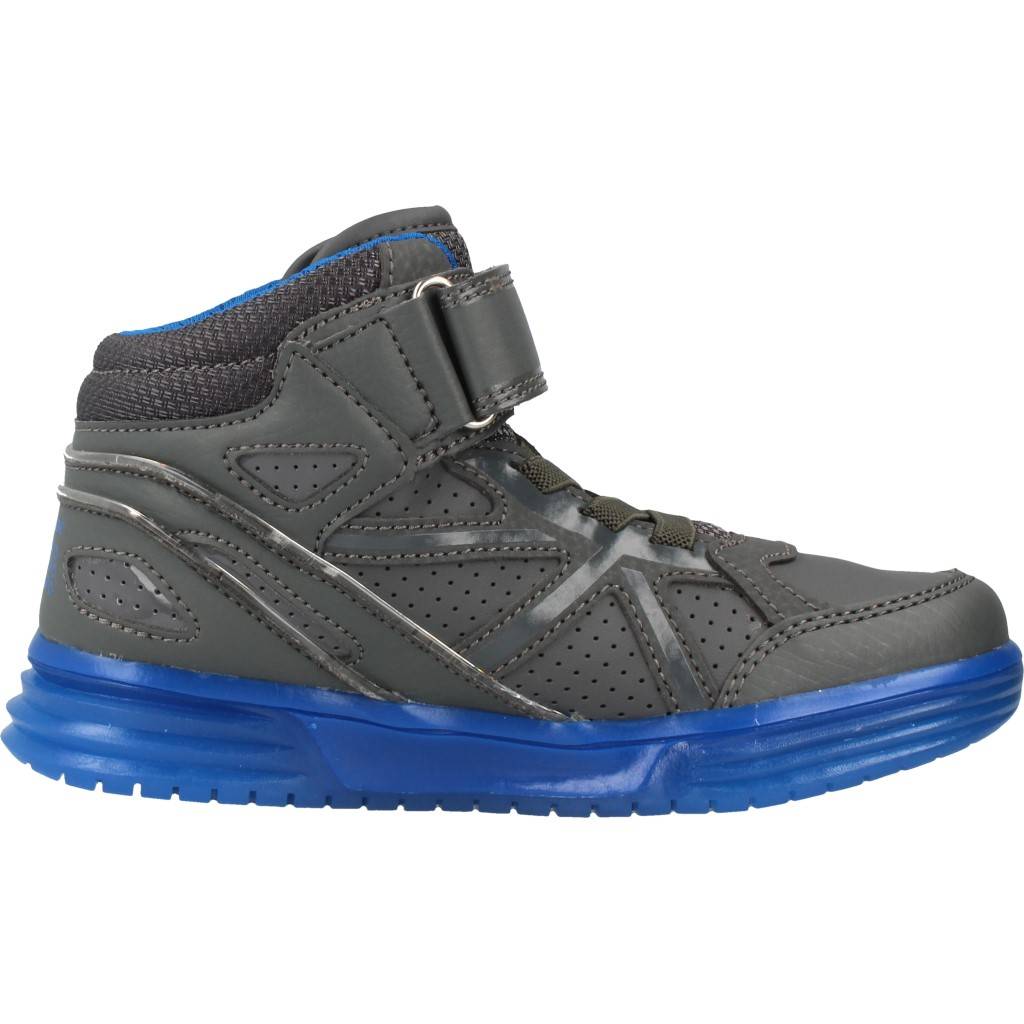 GEOX J ARGONAT B en color GRIS (4)